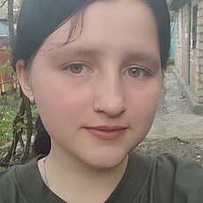 Алина, 18 из г. Донецк.