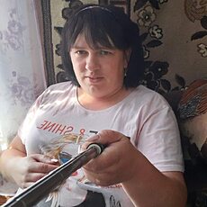 Фотография девушки Танюшка, 37 лет из г. Новокузнецк