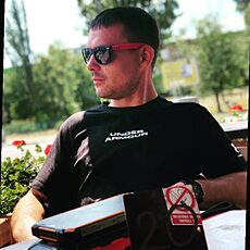 Фотография мужчины Дима, 27 лет из г. Дружковка