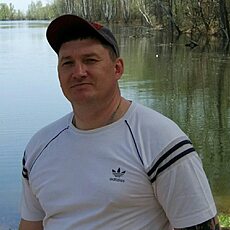 Фотография мужчины Алексей, 48 лет из г. Рязань