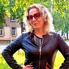 Фотография девушки Алена, 54 года из г. Москва