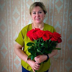Фотография девушки Валентина, 60 лет из г. Новочебоксарск