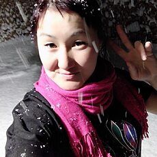 Фотография девушки Ольга, 36 лет из г. Улан-Удэ