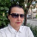 Нина Базаева, 68 лет