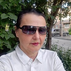 Фотография девушки Нина Базаева, 68 лет из г. Орск