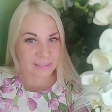 Фотография девушки Юлия, 46 лет из г. Омск