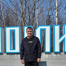 Фотография мужчины Олег, 54 года из г. Холмск