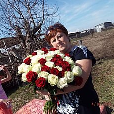 Фотография девушки Наталья, 58 лет из г. Димитровград