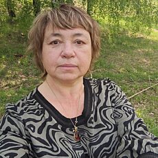 Фотография девушки Людмила, 58 лет из г. Ангарск