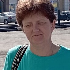 Фотография девушки Лариса, 46 лет из г. Прокопьевск