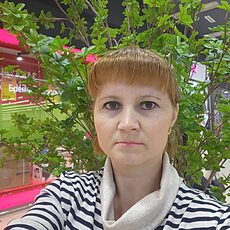 Фотография девушки Светлана, 38 лет из г. Шуя