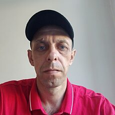 Фотография мужчины Александр, 43 года из г. Прокопьевск