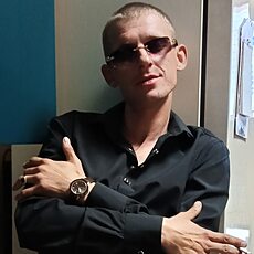 Фотография мужчины Игорек, 33 года из г. Луганск
