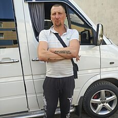 Фотография мужчины Саня, 35 лет из г. Череповец