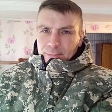 Фотография мужчины Сергей, 44 года из г. Сольцы