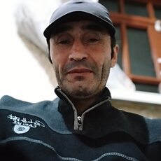 Фотография мужчины Миша, 48 лет из г. Петропавловск-Камчатский
