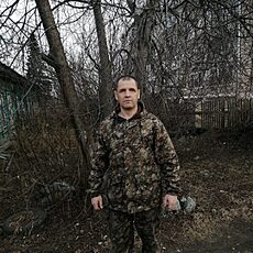 Фотография мужчины Саня Соболев, 43 года из г. Нижнеудинск