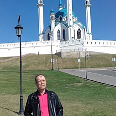 Фотография мужчины Валерий, 60 лет из г. Казань