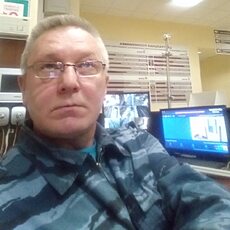 Фотография мужчины Владимир, 56 лет из г. Архангельск