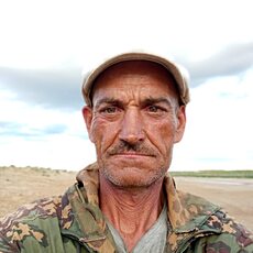 Фотография мужчины Александр, 57 лет из г. Астрахань
