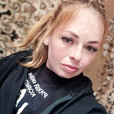 Фотография девушки Натуся, 31 год из г. Волочиск