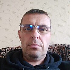 Фотография мужчины Игорь, 44 года из г. Харьков