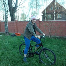 Фотография мужчины Алексей, 43 года из г. Сыктывкар