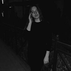 Фотография девушки Светлана, 19 лет из г. Астраханка