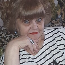 Фотография девушки Ольга, 63 года из г. Астрахань