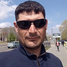Фотография мужчины Миша, 37 лет из г. Свободный
