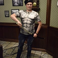 Фотография мужчины Greshnik, 33 года из г. Борисоглебск