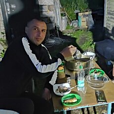 Фотография мужчины Рома, 40 лет из г. Александровск-Сахалинский