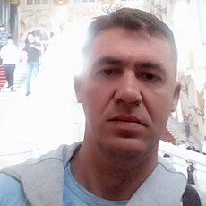 Фотография мужчины Виталий, 43 года из г. Покров