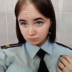 Фотография девушки Татьяна, 18 лет из г. Пермь