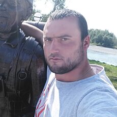 Фотография мужчины Антоха, 33 года из г. Горно-Алтайск