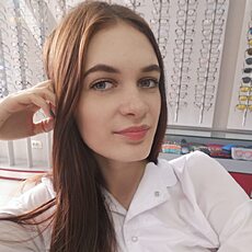 Фотография девушки Вероника, 24 года из г. Петропавловск