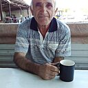 Гагик, 68 лет