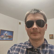 Фотография мужчины Дмитрий, 31 год из г. Ирбит
