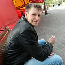 Фотография мужчины Антон, 38 лет из г. Брянск