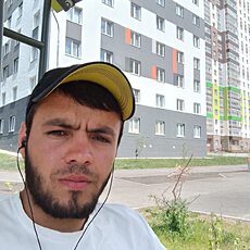 Фотография мужчины Баха, 23 года из г. Свердловск
