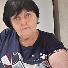 Фотография девушки Елена, 69 лет из г. Волгоград