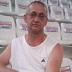 Фотография мужчины Сергей, 62 года из г. Нижний Тагил