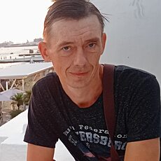Фотография мужчины Иван, 40 лет из г. Каневская