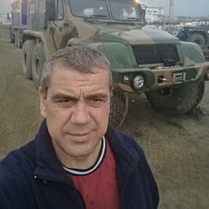 Фотография мужчины Александр, 54 года из г. Пермь