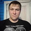 Анатолий Голубев, 33 года