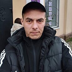 Фотография мужчины Максим Я, 32 года из г. Запорожье