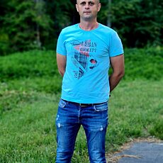 Фотография мужчины Ааааа, 36 лет из г. Витебск