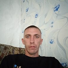 Фотография мужчины Максим, 36 лет из г. Киселевск