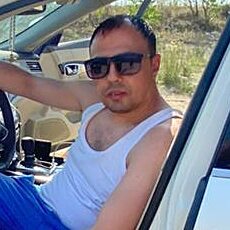Фотография мужчины Егор, 38 лет из г. Пыть-Ях
