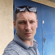 Фотография мужчины Andriy, 33 года из г. Червоноград